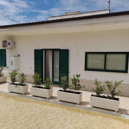 Apartament Alla Palma Alcamo Zewnętrze zdjęcie