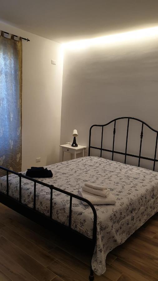 Apartament Alla Palma Alcamo Zewnętrze zdjęcie