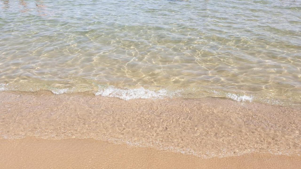 Apartament Alla Palma Alcamo Zewnętrze zdjęcie