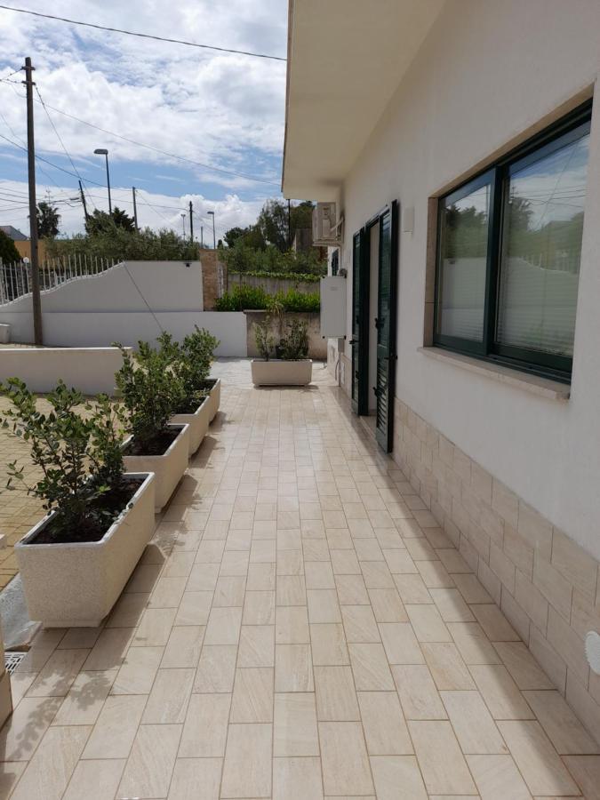 Apartament Alla Palma Alcamo Zewnętrze zdjęcie