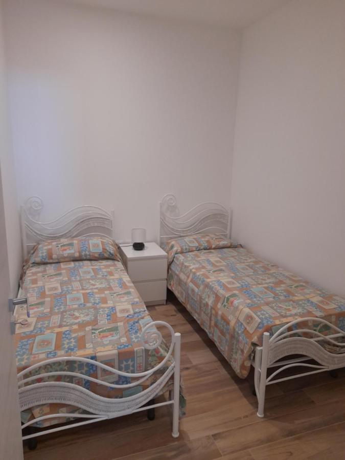 Apartament Alla Palma Alcamo Zewnętrze zdjęcie